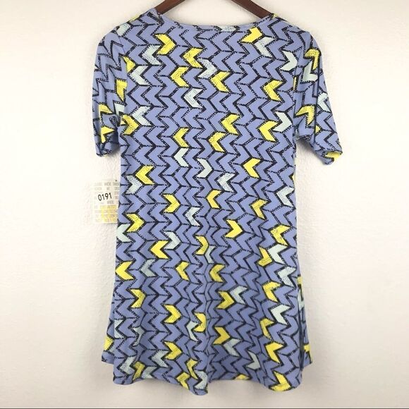 Lularoe Perfect T Shirt Size XXS - Picture 2 of 4